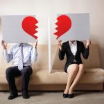 5、离婚真的是命中注定吗:离婚一次婚也是命中注定好的吗