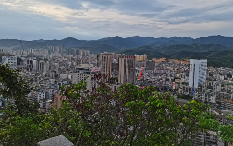 广东梅州为什么是最穷的城市，梅州为什么很穷