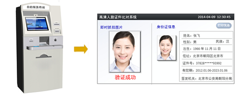 2、人脸识别年龄在线测试:相机年龄检测