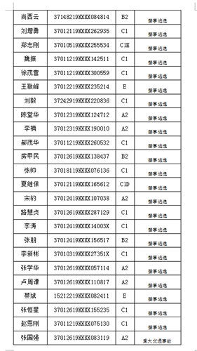 3、中国终身不得回国人员名单:父母身份被扒，学校不停给压力，许可馨到底做错了什么？