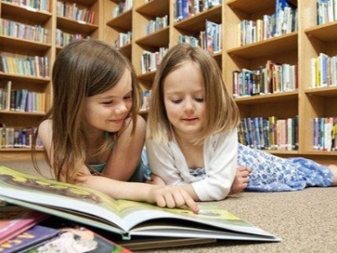 培养孩子阅读的重要性