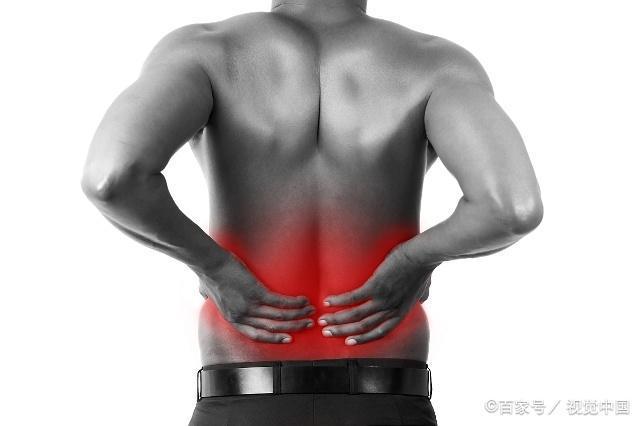 腰酸背痛是什么原因引起的