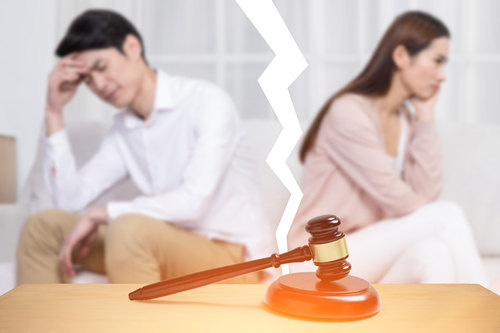 2018自愿离婚协议书样本 自愿离婚协议书怎么写