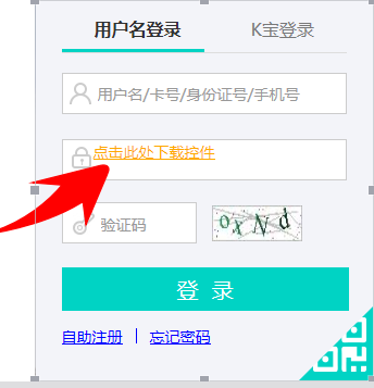 中国农业银行个人网银登录入口