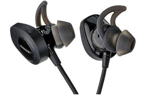022十大最佳入耳式耳机推荐"