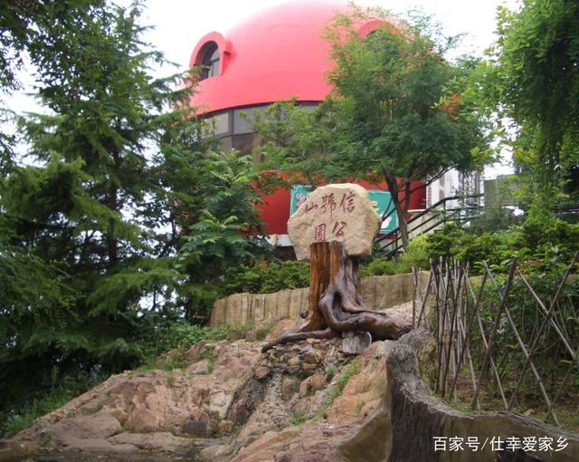 山东青岛最著名十大旅游景点