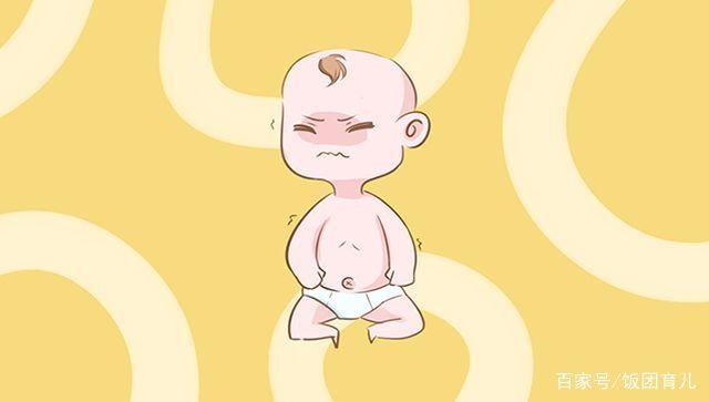 怎样判断宝宝是肠胀气还是肠绞痛