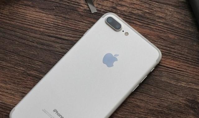 iphone7plus 前三年后三年苹果在手机市场巨变