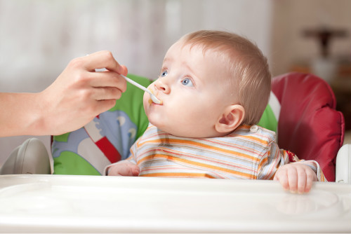 宝宝拉肚子吃什么好的最快 9大食疗法快速治疗不可忽视