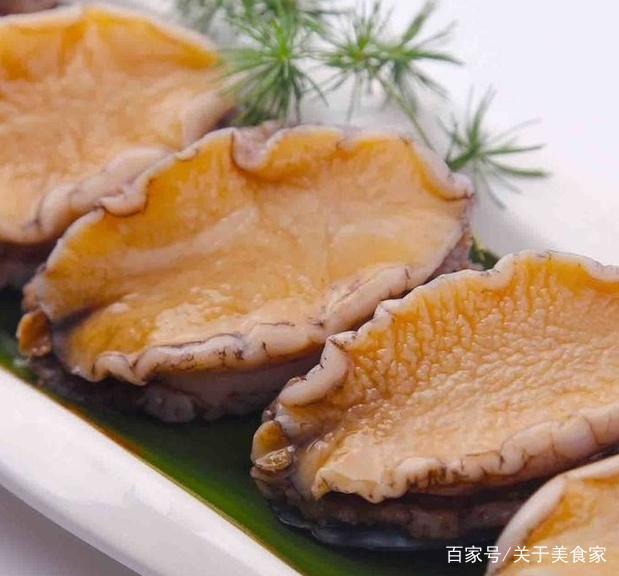 鲍鱼怎么做好吃又简单方便  鲍鱼是餐桌一道营养丰富的海鲜美食