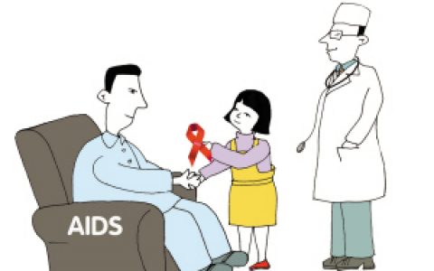 2022年艾滋病人自述感染期症状 如果有选择没人愿意得这种病