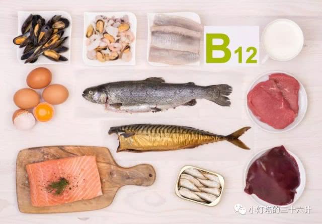 脱发吃维生素b2还是b6 食物中营养元素