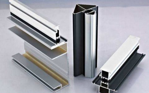 2022中国铝材一线品牌十强排名榜 排名一凤铝铝材