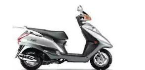 022年十大公认电喷踏板摩托车"