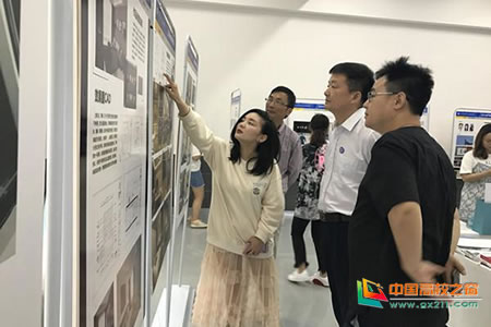 湖南大众传媒职业技术学院 召开主题教育学习研讨会