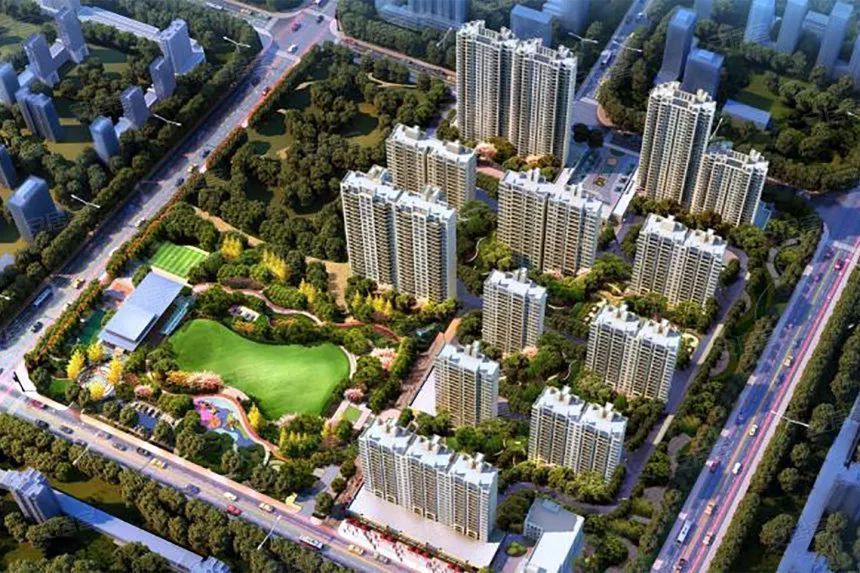 022年在惠州哪个片区买房潜力大