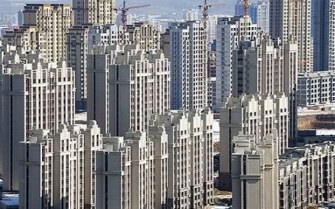 2022年中国房价即将暴跌 升值受限不会暴跌房价趋于稳定