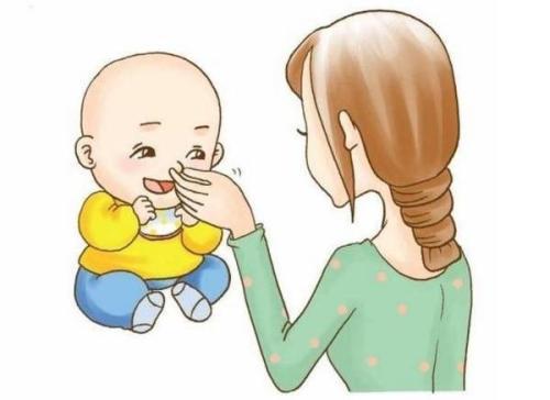 宝宝治鼻塞一分钟速效办法 鼻塞有时候可能就是感冒的前兆