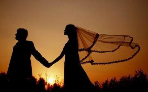 结婚的意义是什么神评 每个少女对结婚都有最初的渴望