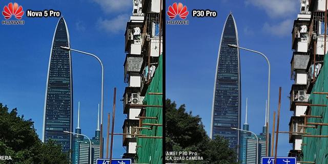 华为nova5pro为什么比p30便宜那么多 华为是中国知名的国产手机品牌