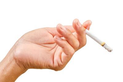 戒烟10天偶尔抽一支是戒烟失败吗 一般很难一下自己就把多年的烟瘾戒掉