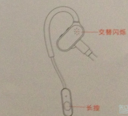 小米蓝牙耳机恢复出厂设置 不同的蓝牙耳机方法都是大同小异