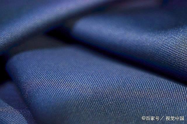 polyester是什么面料 这是名叫涤纶的化工纤维面料