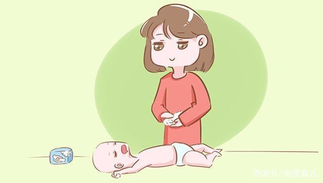 宝宝红屁股破皮18个自然方法 宝宝出现红屁股可能跟这个原因有关