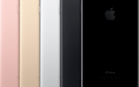 iphone7plus参数 苹果手机开启全面降价的节奏