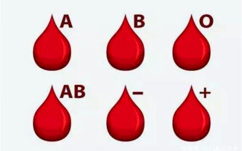 a型血和b型血生的孩子是什么血型