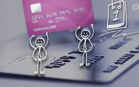 三无人员网上申请信用卡技巧 掌握申请技巧办卡就不难