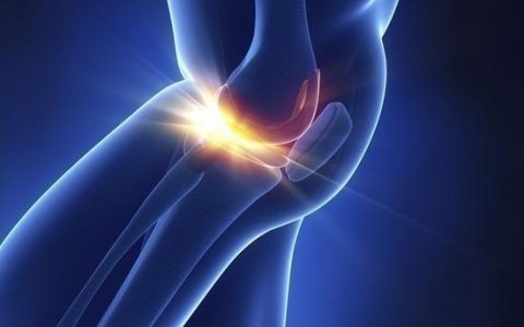 半月板一至二度损伤最佳锻炼方法 半月板是膝关节重要的组成部分