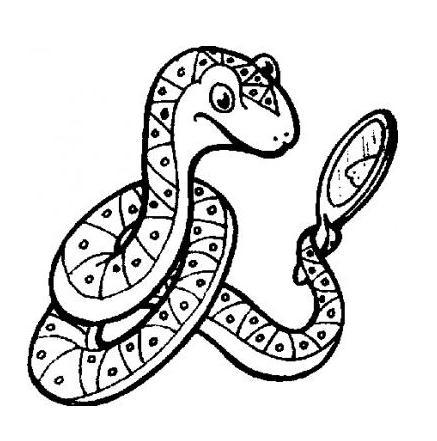 1、属蛇人年婚姻运势:年属蛇人的全年运势如何？