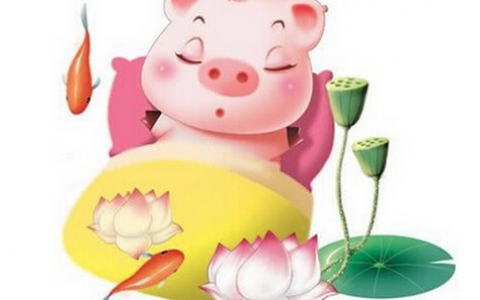 农历几月的猪有福，属猪几月出生大富大贵