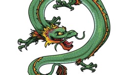 属龙者，从20岁奋斗到50岁，如何实现财富逆袭？