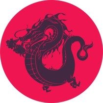 属龙女性取名秘籍,如何选择最适合的字体?