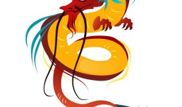 2024属龙者必知！这些颜色将成为你的幸运之选