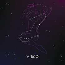 处女座今日财运解析！2025年2月6日财富密码全公开