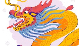 2024属龙者必知！这些颜色将成为你的幸运之选