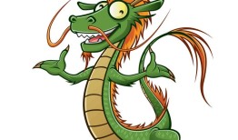 12、24、36、48，属龙人2024年如何转运？