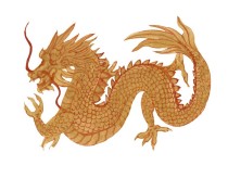 五大元素龙，哪种最强？答案揭晓