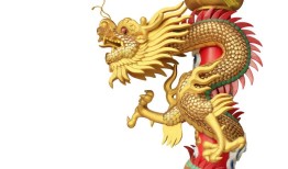 2024属龙者必知！这些颜色将成为你的幸运之选