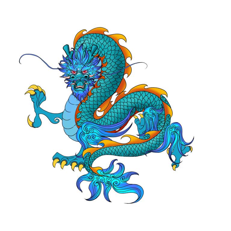 2024年，龙族人的幸运月份揭秘！财富、事业、爱情，一网打尽 第3张