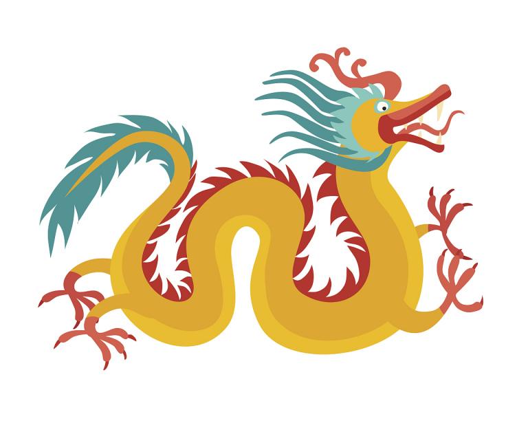 爆款标题：龙子父母属相选择大揭秘 第2张