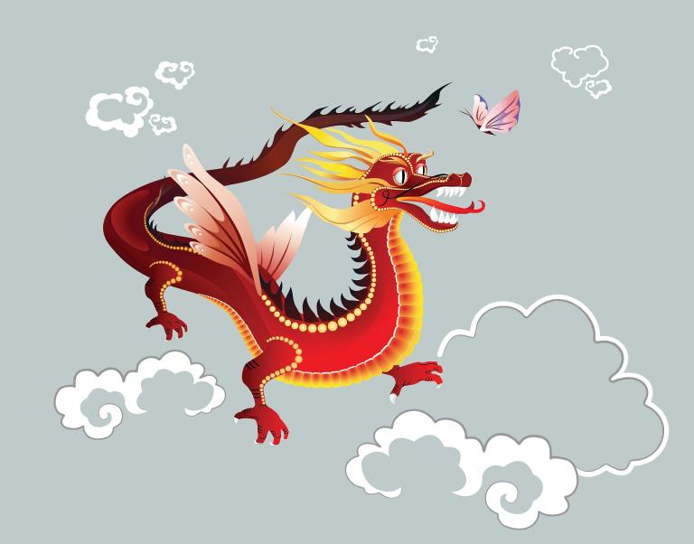 47岁后的辰属之龙:事业逆袭,财富滚滚,幸福家庭 第2张 47岁后的辰属之龙:事业逆袭,财富滚滚,幸福家庭 第2张