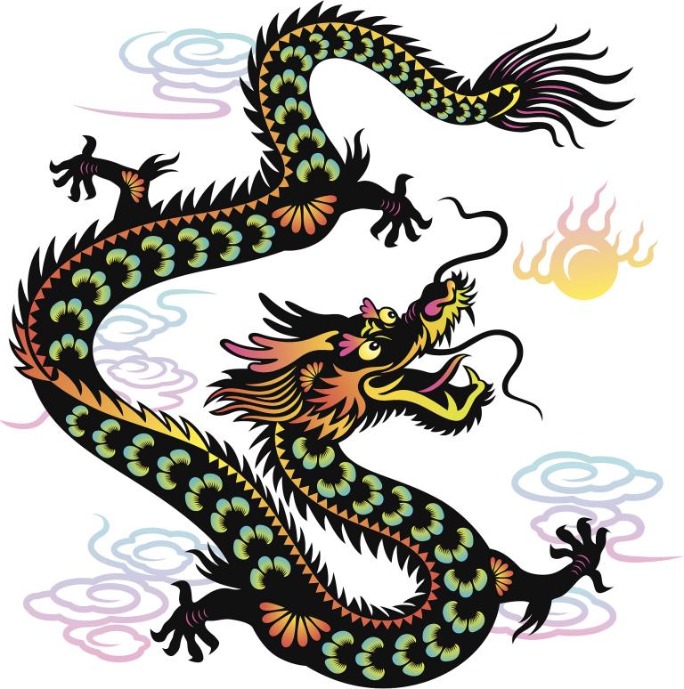 2024年属龙新生儿福利揭秘：领导能力超群，魅力四射引人注目 第2张