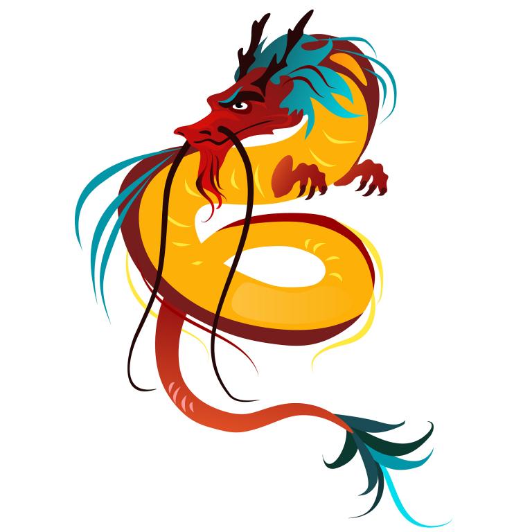 2024属龙者必知！这些颜色将成为你的幸运之选 第3张