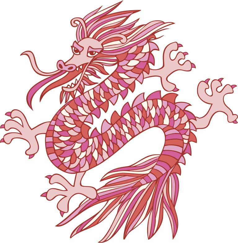 2024龙年新生儿命运揭秘：权势威望与幸福安康的多维解读 第1张