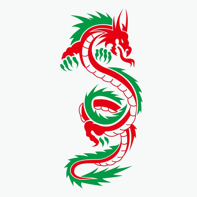 2024年属龙的人哪个月份最赚钱？揭秘财富之月 第2张