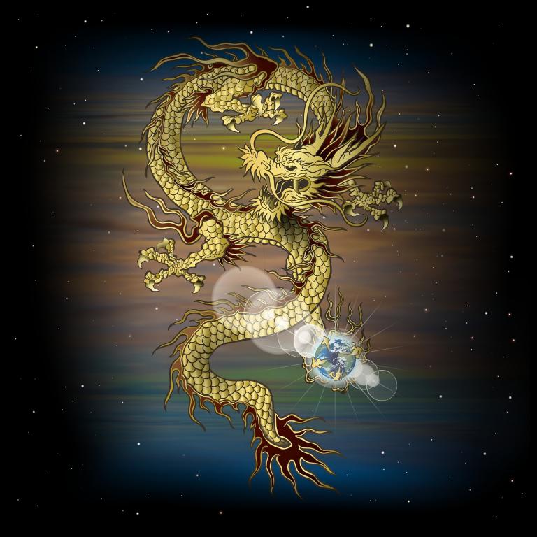 木龙命读书馆：十大神秘奇观揭秘 第3张